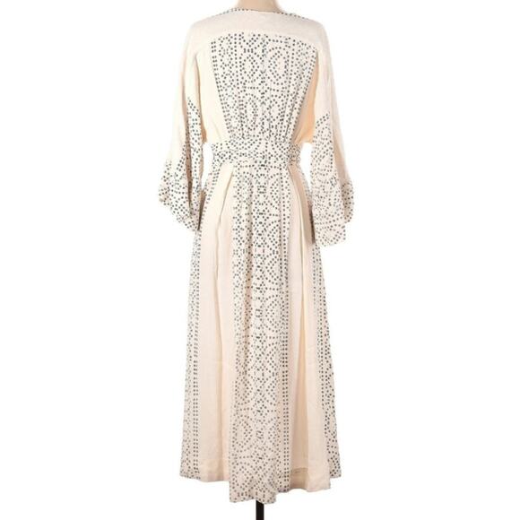 Free People Modern Kimono Boho Dress - Picture 3 of 6